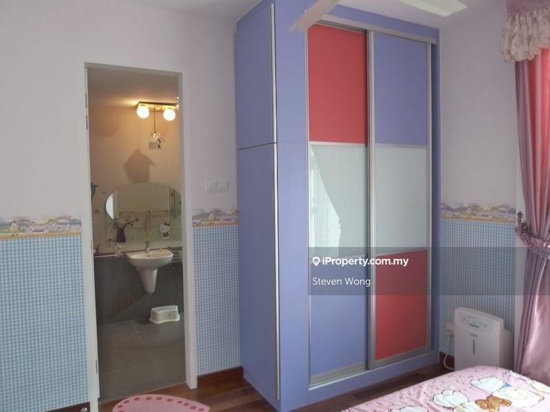 Condominium for Sale in Papillon Desahill Condominium by Steven Wong - iProperty.com.my