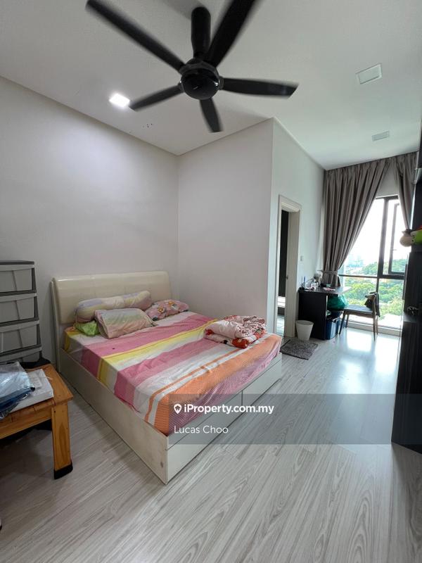 Rumah Bandar untuk Dijual di Desa Melawati, Setapak oleh Lucas Choo - iProperty.com.my