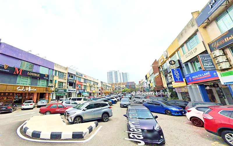 Kedai untuk Dijual di Kuchai Lama, Kuala Lumpur oleh Jason Cho - iProperty.com.my
