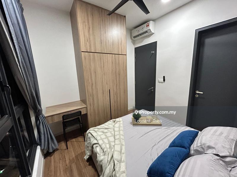Service Residence for Rent in Sunway Velocity TWO by Leonard Tneo - iProperty.com.my