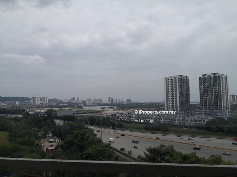 Condominium for Sale in Residensi Laguna (Sunway Belvedere) by Adam Tay - iProperty.com.my