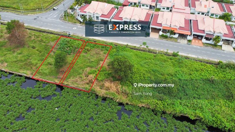 Residential Land for Sale in Senadin, Miri by Sam Yong - iProperty.com.my