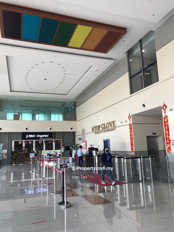 Pejabat untuk Disewa di Alam Nusantara, Setia Alam oleh Ivan Tan - iProperty.com.my