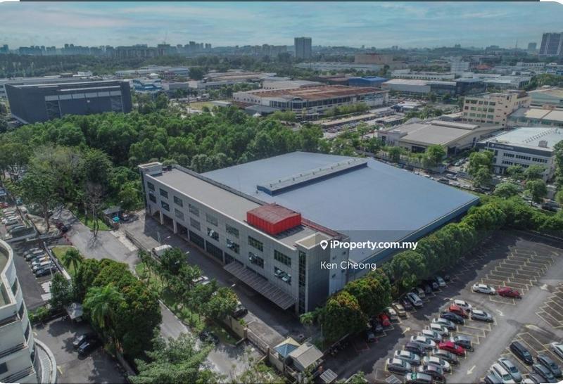 For Sale - FREEHOLD MAINROAD 2024 Temasya Glenmarie,