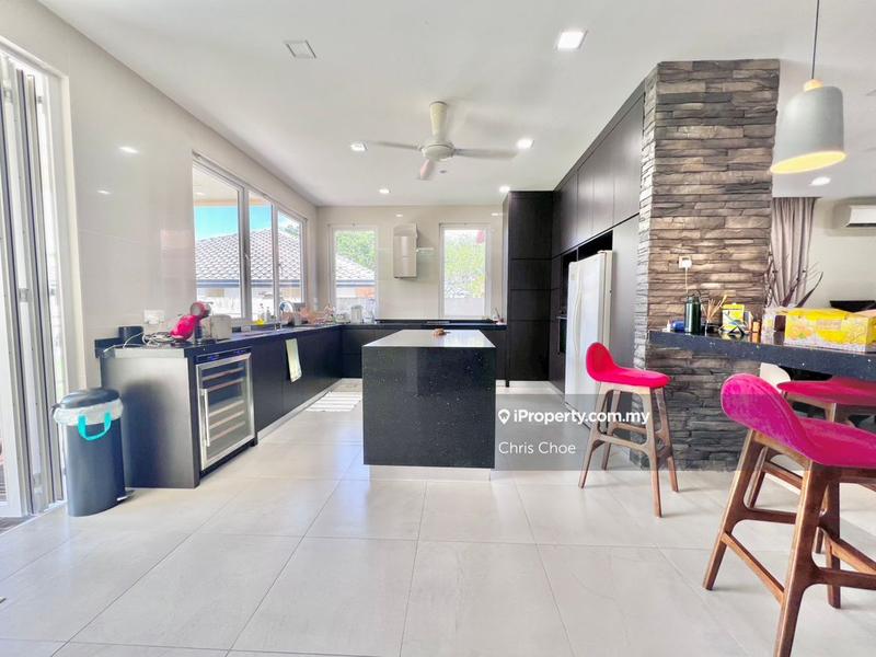 Bungalow House untuk Dijual di Taman Tun Dr Ismail, Kuala Lumpur oleh Chris Choe - iProperty.com.my