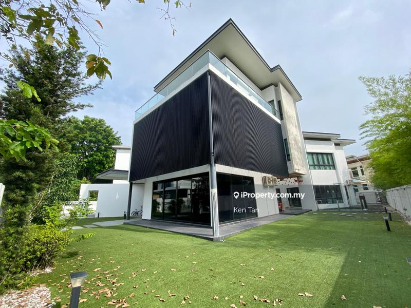 Bungalow House for Sale in Tropicana Indah, Kota Damansara by Ken Tan - iProperty.com.my