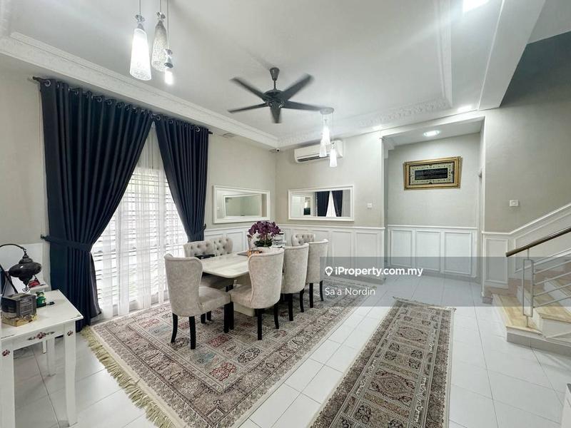 2-storey Terraced House for Sale in ec964, Shah Alam by Sa'a Nordin - iProperty.com.my