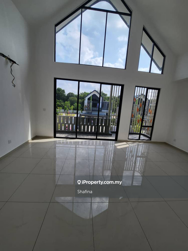 Banglo untuk Dijual di Cinta Sayang Resort Villas, Sungai Petani oleh Shafina - iProperty.com.my