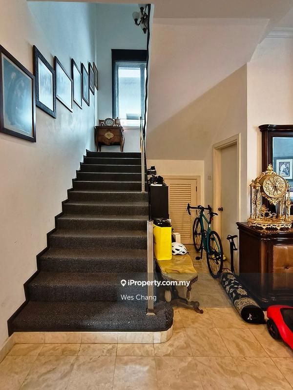 Banglo untuk Dijual di Mutiara Homes, Mutiara Damansara oleh Wes Chang - iProperty.com.my