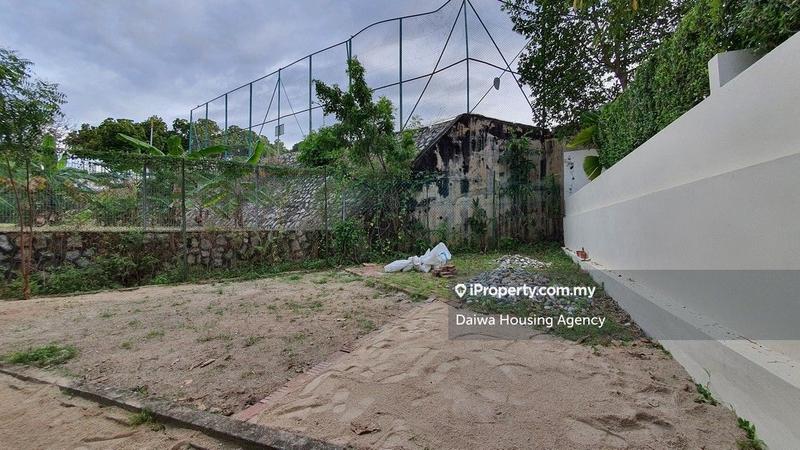Bungalow House for Sale in Tanjung Bungah Park Bungalow (Fully Renovated), Tanjung Bungah by Jeffrey Ooi - iProperty.com.my