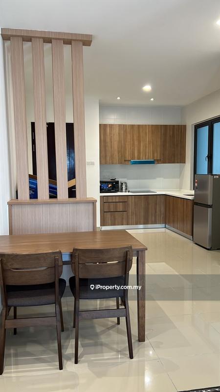 Service Residence for Rent in Pacific Star by David Mun - iProperty.com.my
