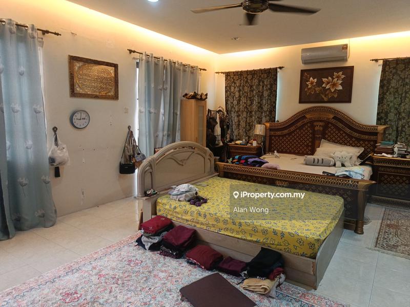 Rumah Berkembar untuk Dijual di Bandar Nusaputra, Puchong oleh Alan Wong - iProperty.com.my