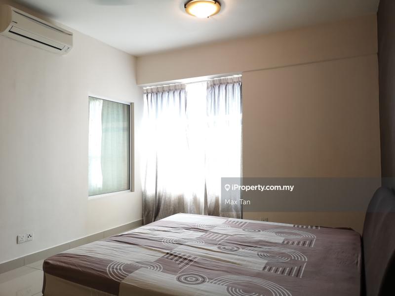 Kondominium untuk Dijual di Casa Tropicana oleh Max Tan - iProperty.com.my