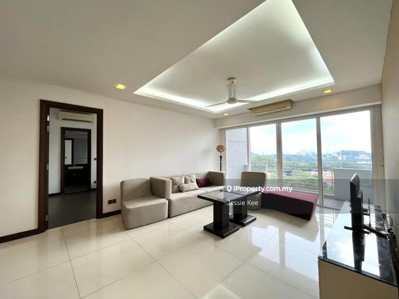 Condominium for Sale in The Northshore Gardens by Jessie Kee - iProperty.com.my