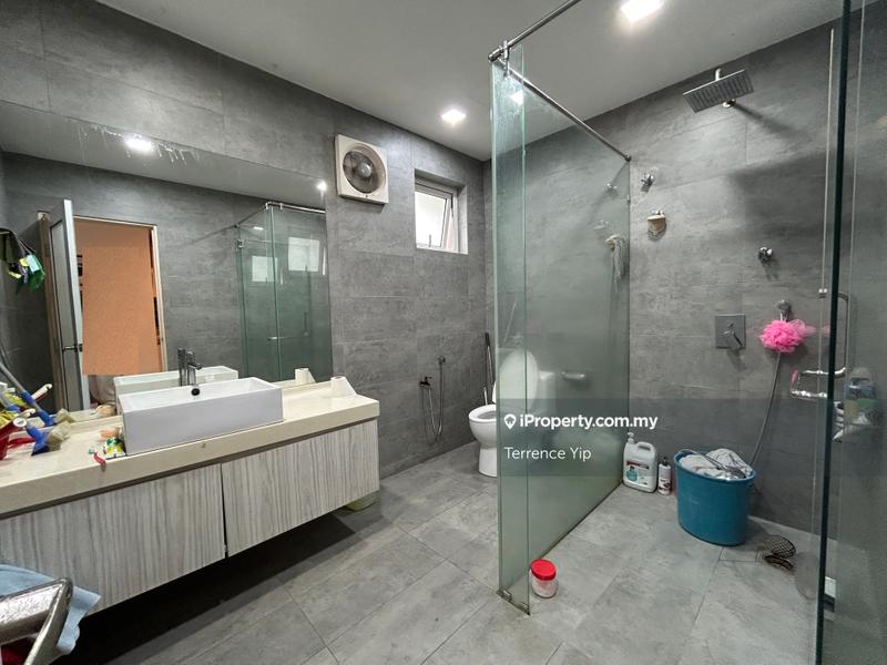 Semi-Detached House for Sale in Taman Segar, Cheras by Terrence Yip - iProperty.com.my