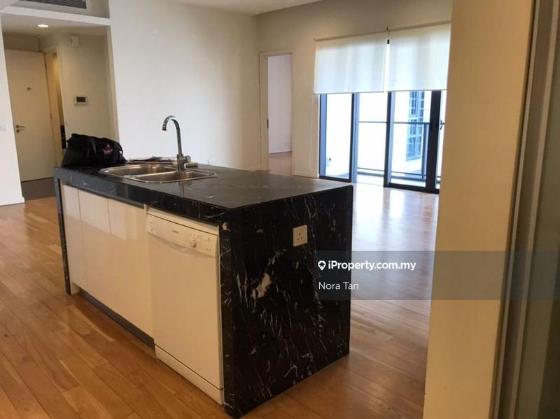 Kediaman Servis untuk Disewa di St Mary Residences oleh Nora Tan - iProperty.com.my