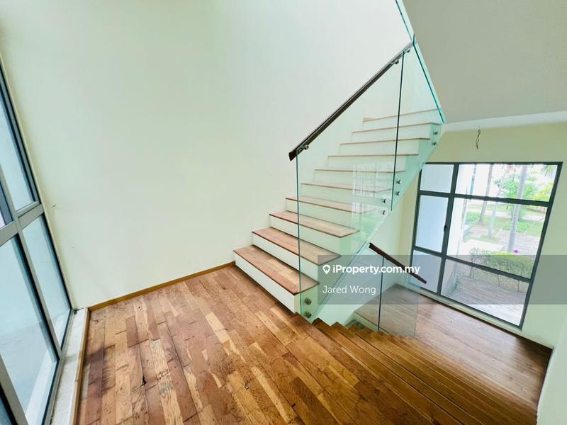 Rumah Berangkai 3 Tingkat untuk Dijual di Schubert, Symphony Hills, Cyberjaya, Cyberjaya oleh Jared Wong - iProperty.com.my