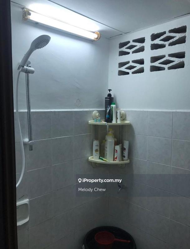 Apartment for Sale in Orchid @ Anggerik by Melody Chew - iProperty.com.my