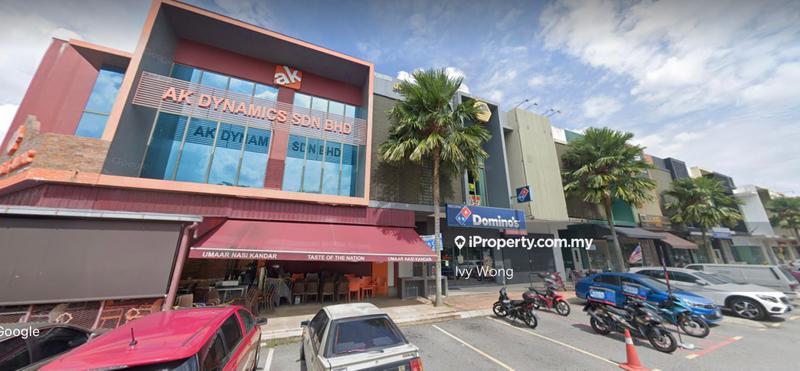 Shop / Office untuk Dijual di Shah Alam, Selangor oleh Ivy Wong - iProperty.com.my