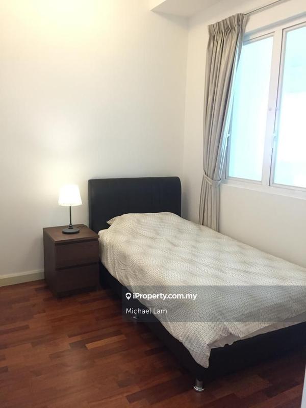 Kondominium untuk Disewa di Surian Residences oleh Michael Lam - iProperty.com.my