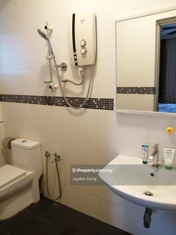Apartment for Sale in Sri Ledang by Jayden Kong - iProperty.com.my