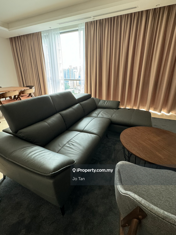 For Rent - D'Rapport