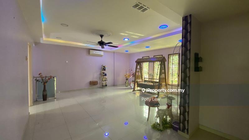 Rumah Teres 2-Tingkat untuk Dijual di Saujana Impian, Kajang oleh Polly Lew - iProperty.com.my
