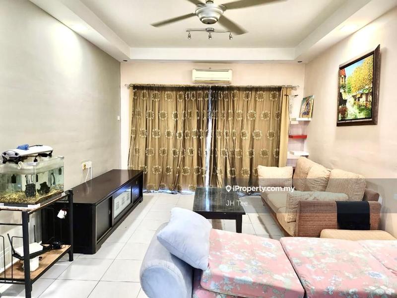 For Sale - Suria Damansara
