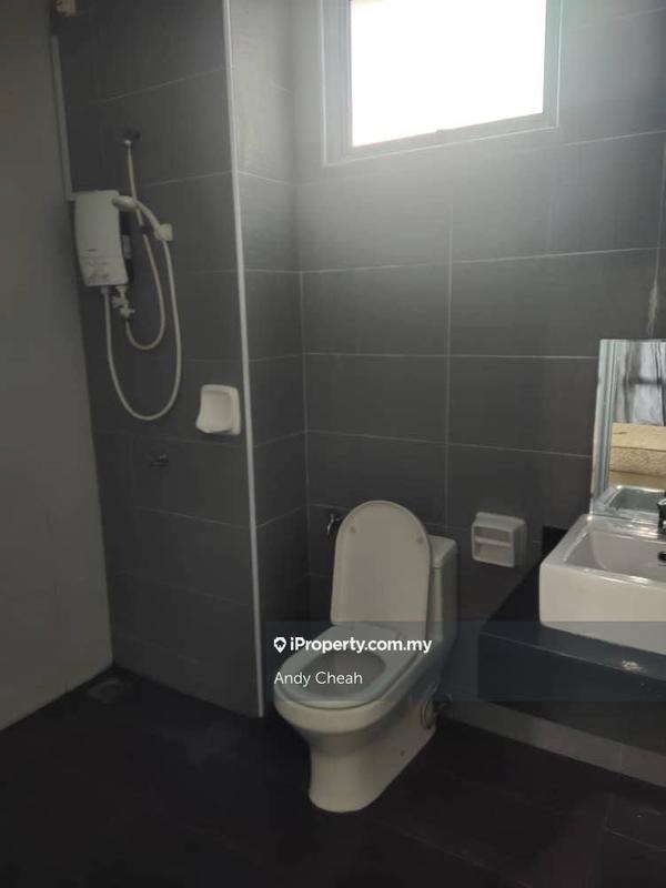 Apartment for Sale in The Senai Garden – Phase 2 by Andy Cheah - iProperty.com.my