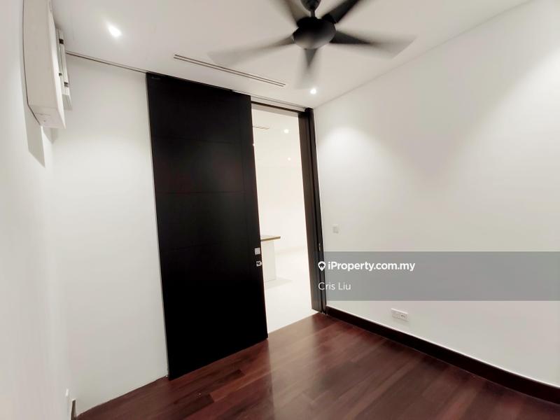 Residensi Servis untuk Dijual di Banyan Tree Signatures oleh Cris Liu - iProperty.com.my