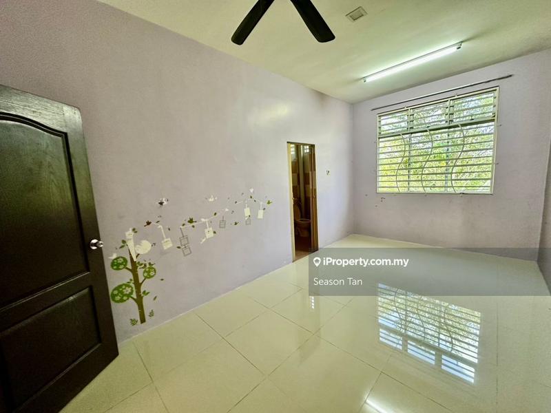 2-storey Terraced House for Sale in Taman Tanjong Kerayong, Mentakab by Season Tan - iProperty.com.my