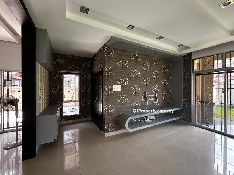 Semi-Detached House for Sale in Acacia S2, Seremban by Olivia Oh - iProperty.com.my