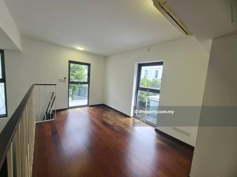 3.5-storey Terraced House for Rent in Desa ParkCity, Batu by Henry Kin - iProperty.com.my