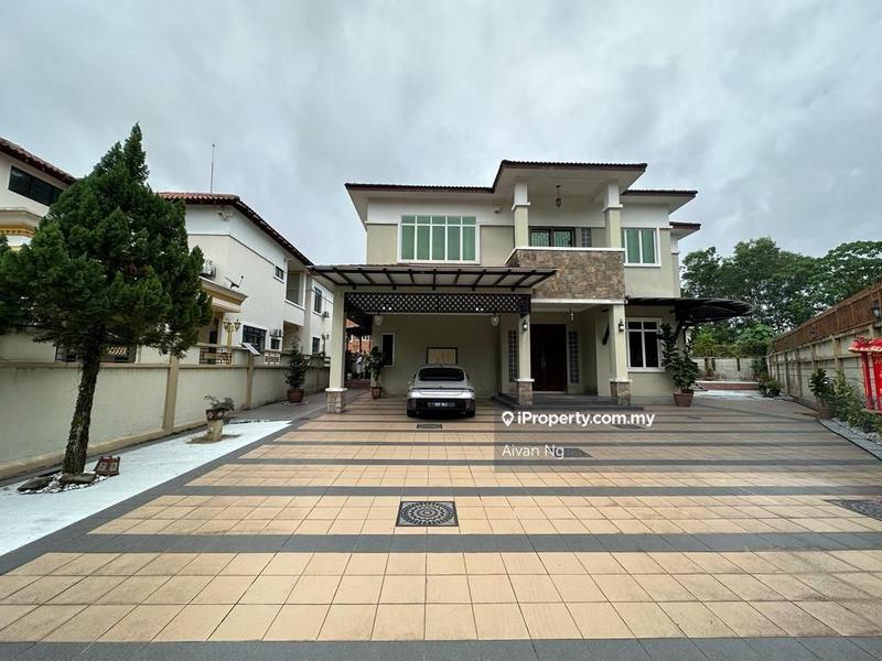 Bungalow House for Sale in Sungai Long, Bandar Sungai Long by Aivan Ng - iProperty.com.my