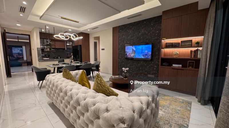 For Sale - Times Square 2