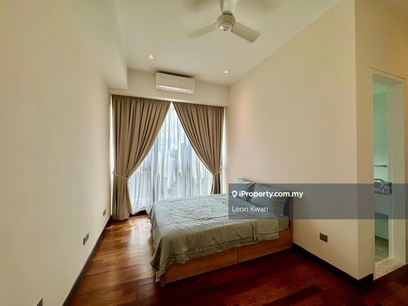 Service Residence for Sale in Senada Residence @ KLGCC Resort by Leon Kwan - iProperty.com.my