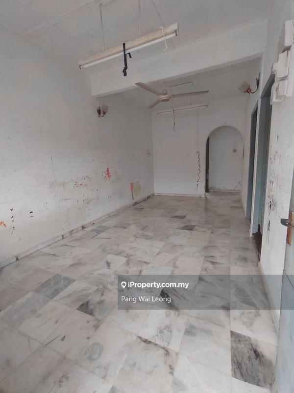 For Sale - Rasah Jaya Flat