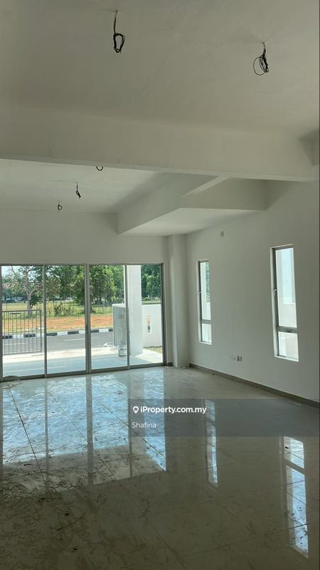 Semi-Detached House for Sale in Taman Sri Embun, Kangar by Shafina - iProperty.com.my