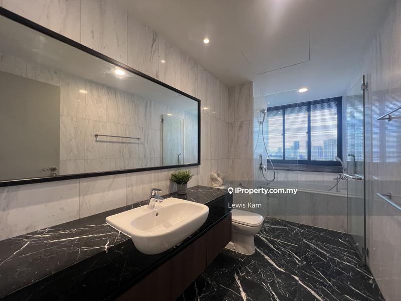 Condominium for Sale in The Landmark by Lewis Kam - iProperty.com.my