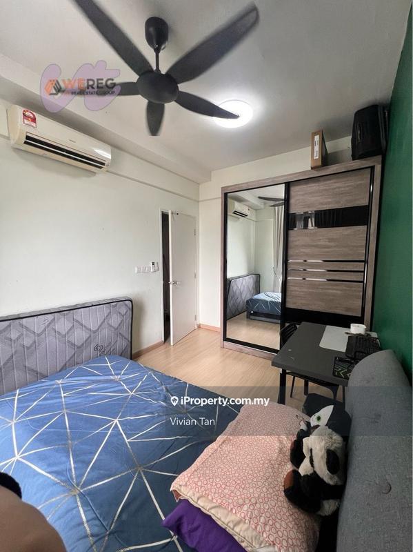 Service Residence for Sale in Gravit8, Klang by Vivian Tan - iProperty.com.my