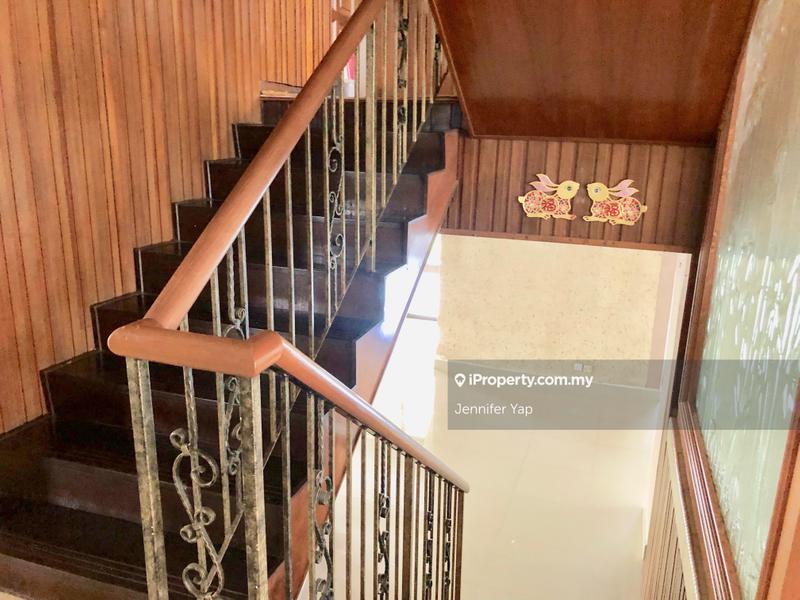 Bungalow House for Sale in Bukit Bandaraya, Bangsar by Jennifer Yap - iProperty.com.my