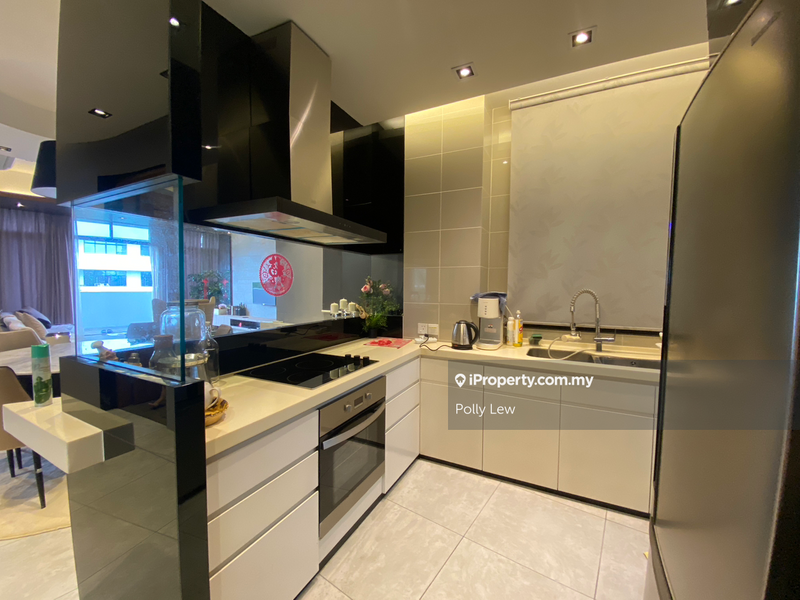 Kondominium untuk Dijual di O2 Residence oleh Polly Lew - iProperty.com.my