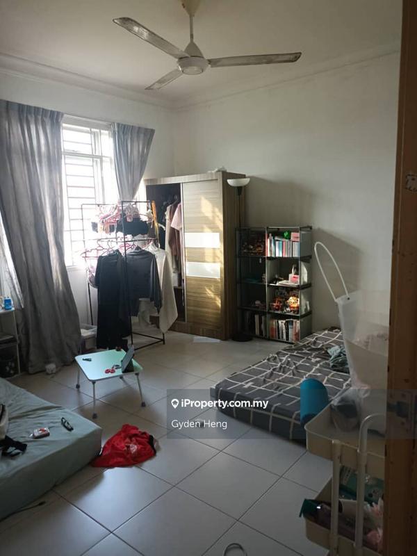 Service Residence for Sale in Tebrau City Residences by Gyden Heng - iProperty.com.my
