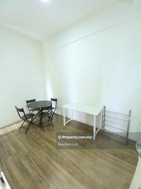 For Rent - The Park Sky Residence