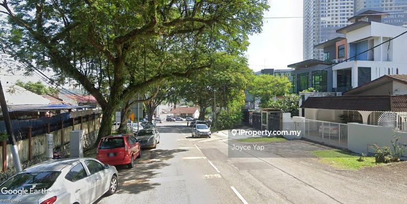 Semi-Detached House for Sale in Bangsar, Kuala Lumpur by Joyce Yap - iProperty.com.my