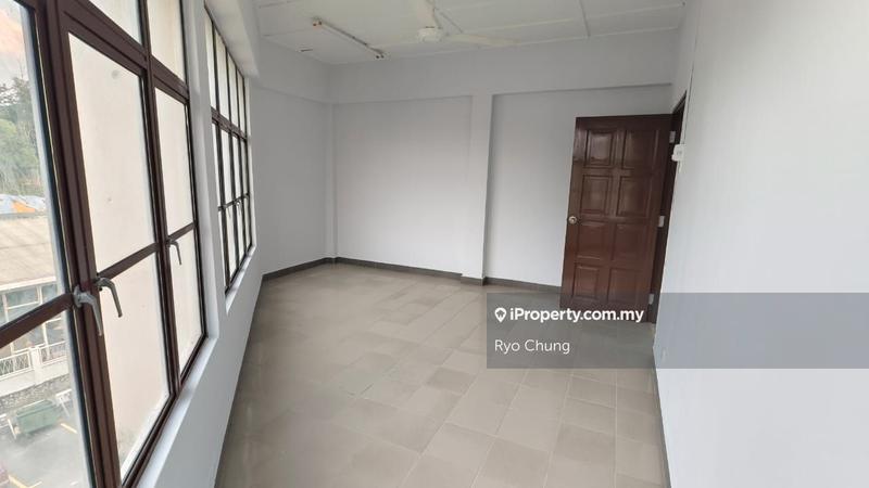 Flat for Rent in Pusat Bandar Puchong by Ryo Chung - iProperty.com.my