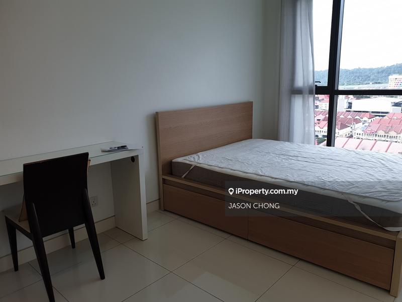 Service Residence for Rent in Bayberry @ Tropicana Gardens by JASON CHONG - iProperty.com.my