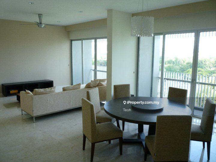 For Rent - Dua Residency