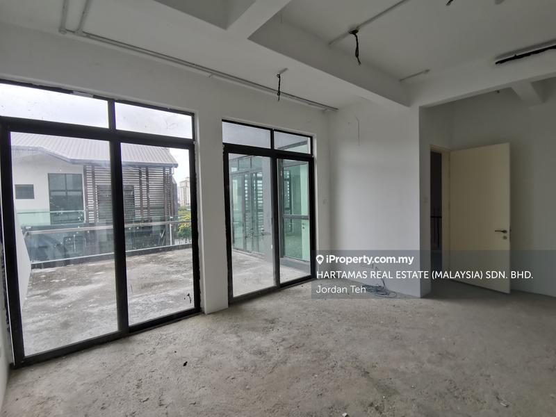 Bungalow House for Sale in Santuari Park Pantai, Pantai by Jordan Teh - iProperty.com.my