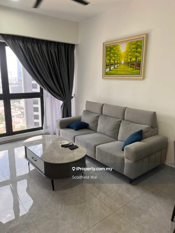 For Rent - Agile Bukit Bintang
